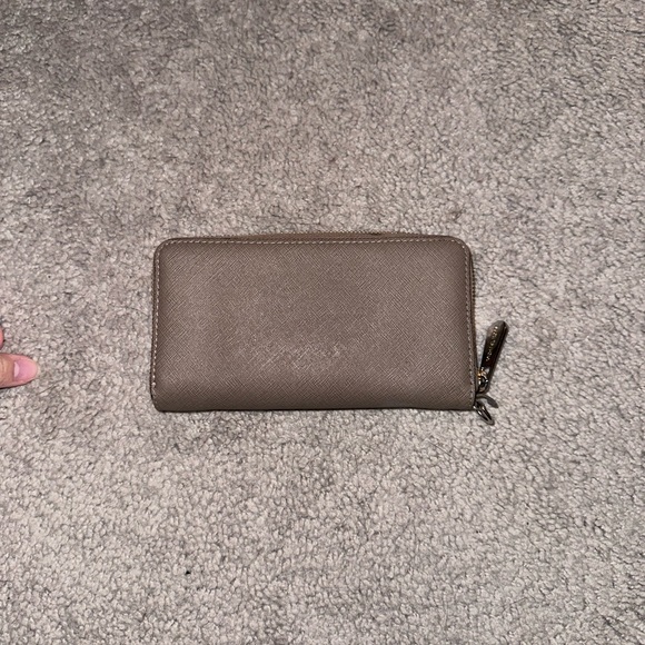 Michael Kora wallet - Picture 2 of 5